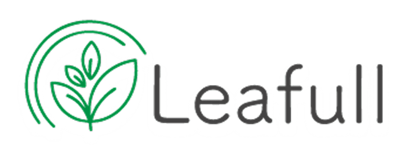 leafull logo